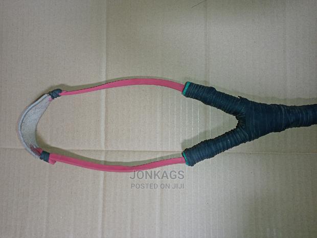 Camping/Hunting Sling