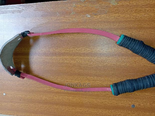 Sling Shot - main view