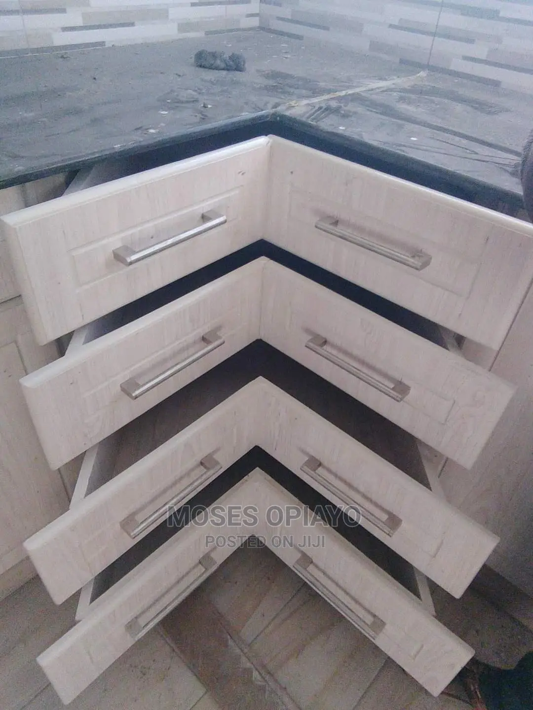 Woodwork Experts