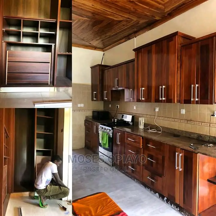 Woodwork Experts