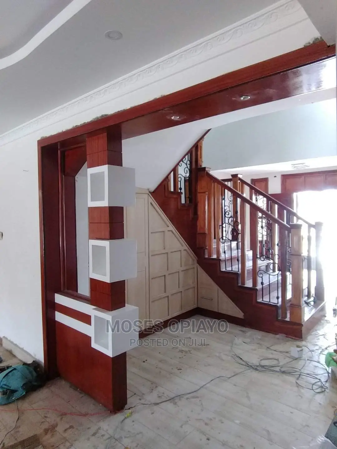 Woodwork Experts