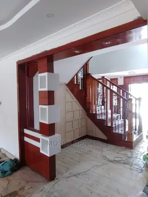 Woodwork Experts