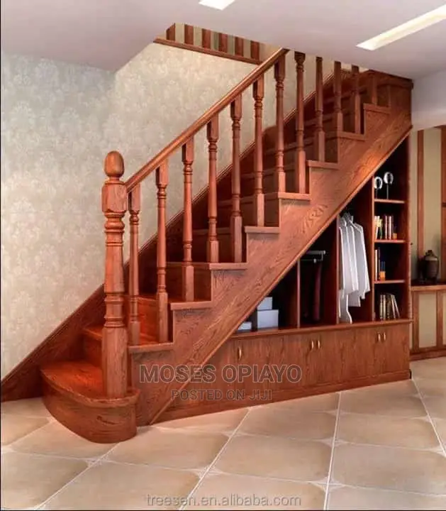 Woodwork Experts