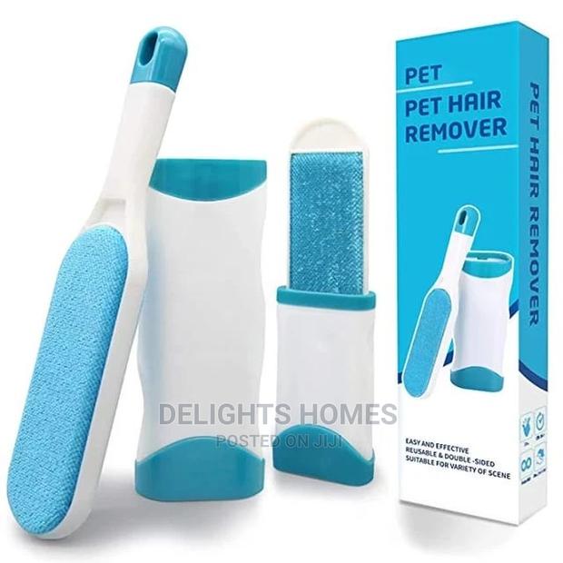 Pet Fur Remover - main view
