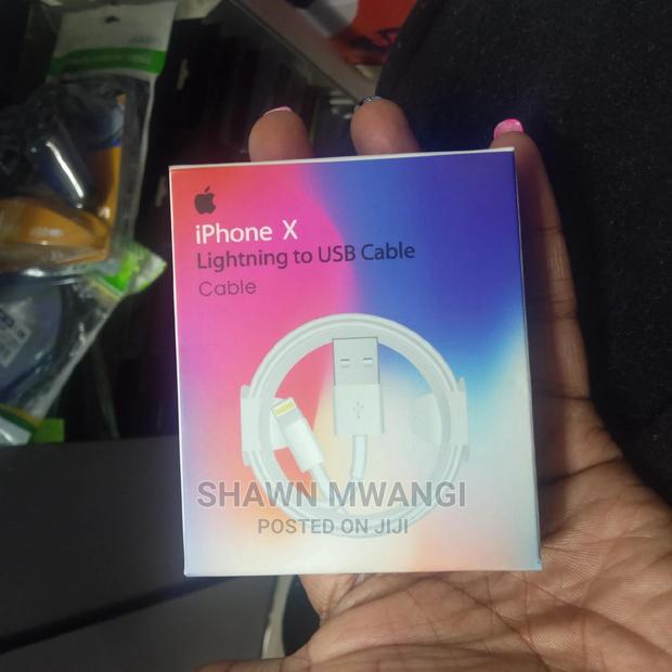 iPhone Charger - thumbnail 2
