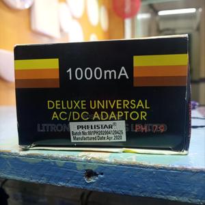 Ac Dc Adapter Phelistar - thumbnail 2