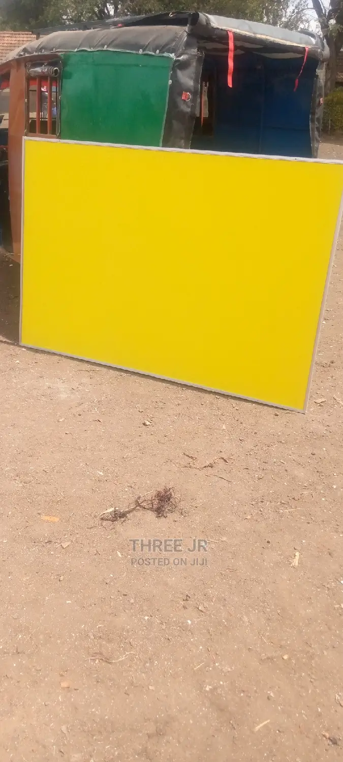 Noticeboards Noticeboards in Stock
