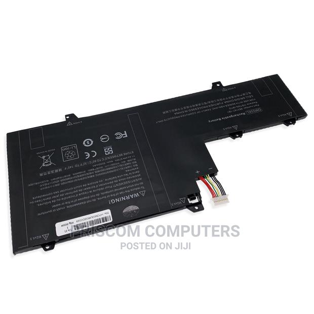 Hp 1030G2 (Om03xl) Laptop Battery