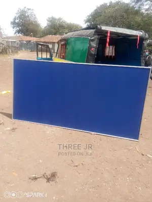 8x4ft Noticeboards Available