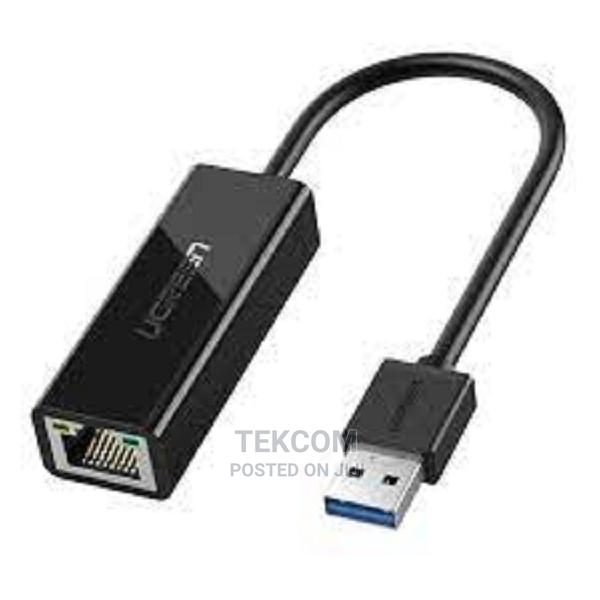 UGREEN USB-C 3.1 GEN1 to Gigabit Ethernet Adapter