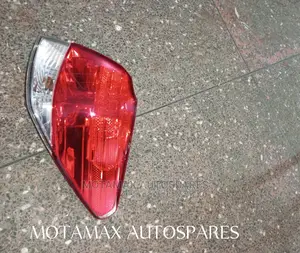 Subaru Legacy 2014/15 Tail Light