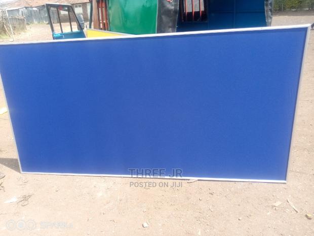 Brand New Large Noticeboards - main view