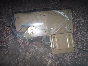 Six Turn Lock - thumbnail 2