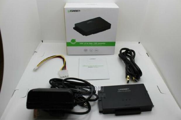 UGREEN USB 3.0 to SATA Converter
