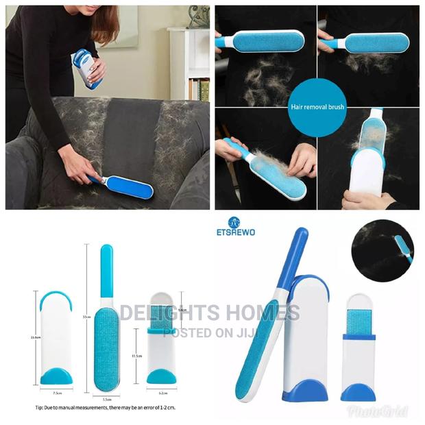 Pet Fur Remover - thumbnail 4