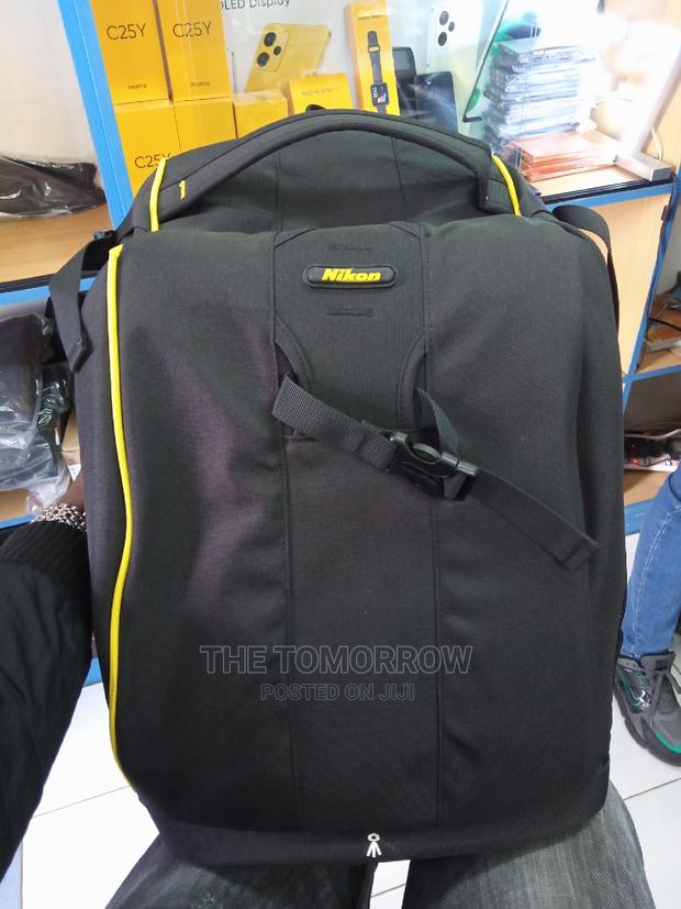 Nikon Camera Bag Brand New and Sealed in a Shop