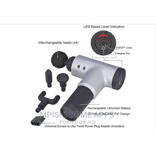 Massager Gun - thumbnail 5