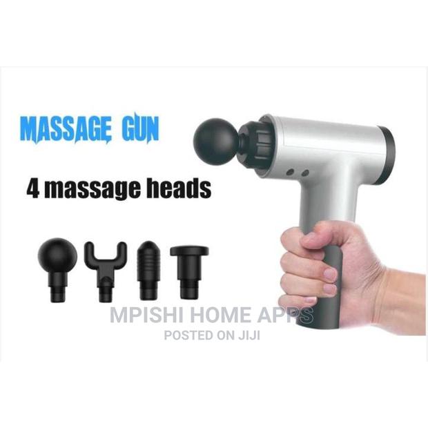 Massager Gun - thumbnail 3