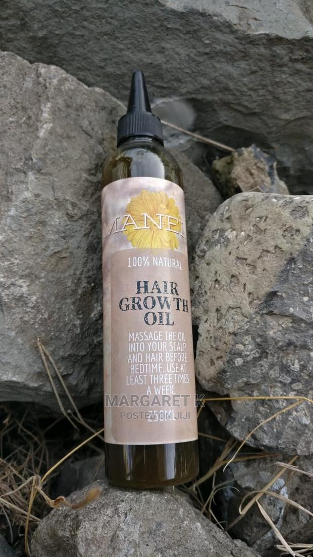 Manele's Hair Growth Oil - thumbnail 3