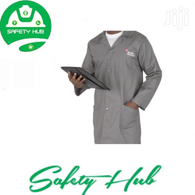 Dust Coats (Wholesale Retail) - thumbnail 3