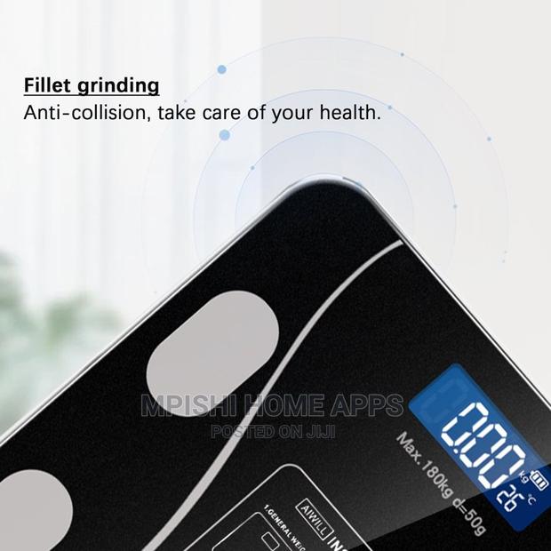 Bmi Body Weight Scale - thumbnail 6