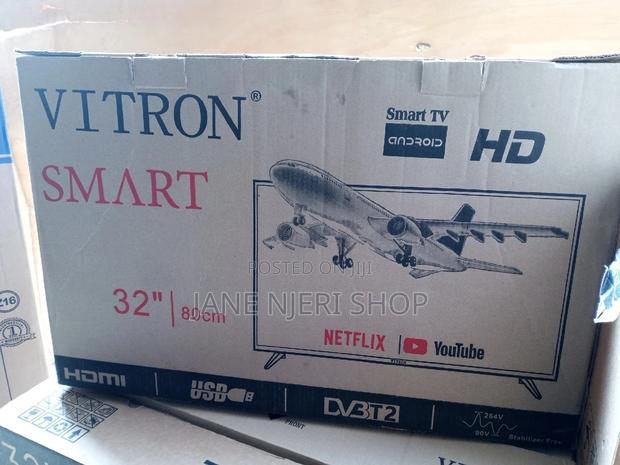 Lates Vitron With Hdmi Port - main view