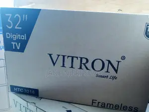 Vitron Flameless