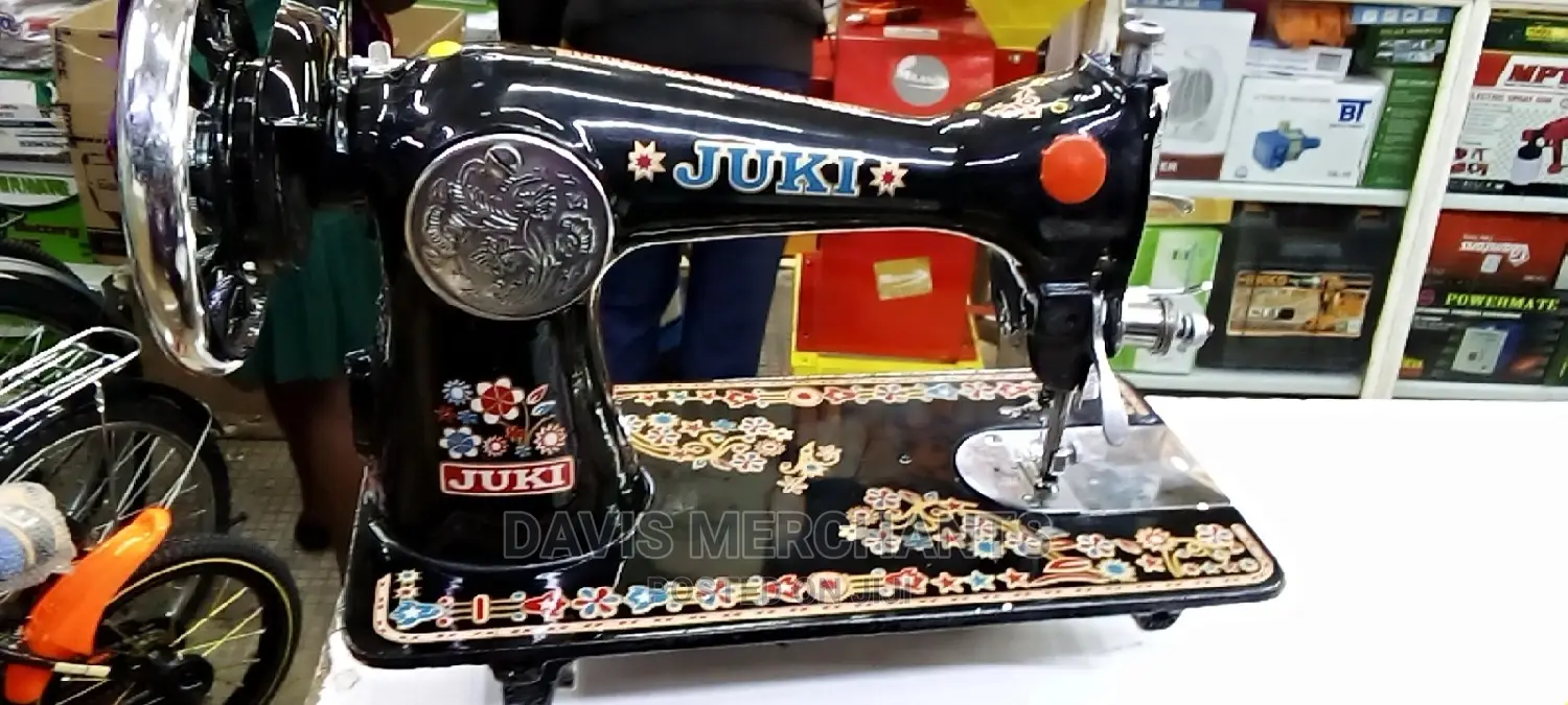 Sewing Machine