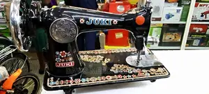 Juki Heavy Sewing Machine