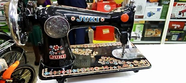 Juki Heavy Sewing Machine
