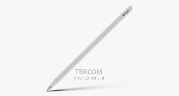 Apple Pencil 2nd Generation