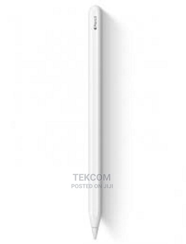Apple Pencil 2nd Generation - thumbnail 2