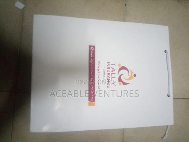 Branded A4 Gift Bags - thumbnail 3