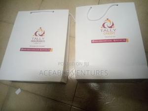 Branded A4 Gift Bags - thumbnail 2