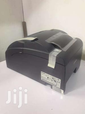 Dot Matrix Epson Thermal Printer