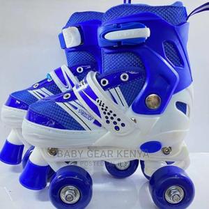 Roller Blade Skate Shoes*Skate Shoes - thumbnail 2