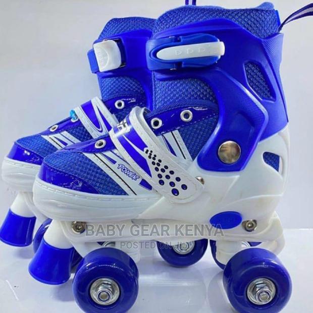 Roller Blade Skate Shoes*Skate Shoes - main view
