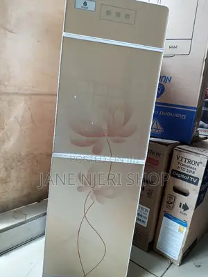 Nunix Water Dispenser