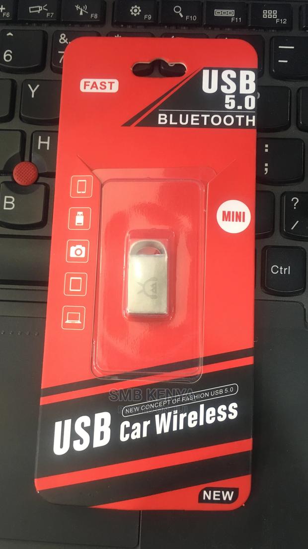 Usb 5.0 Dongle - thumbnail 2