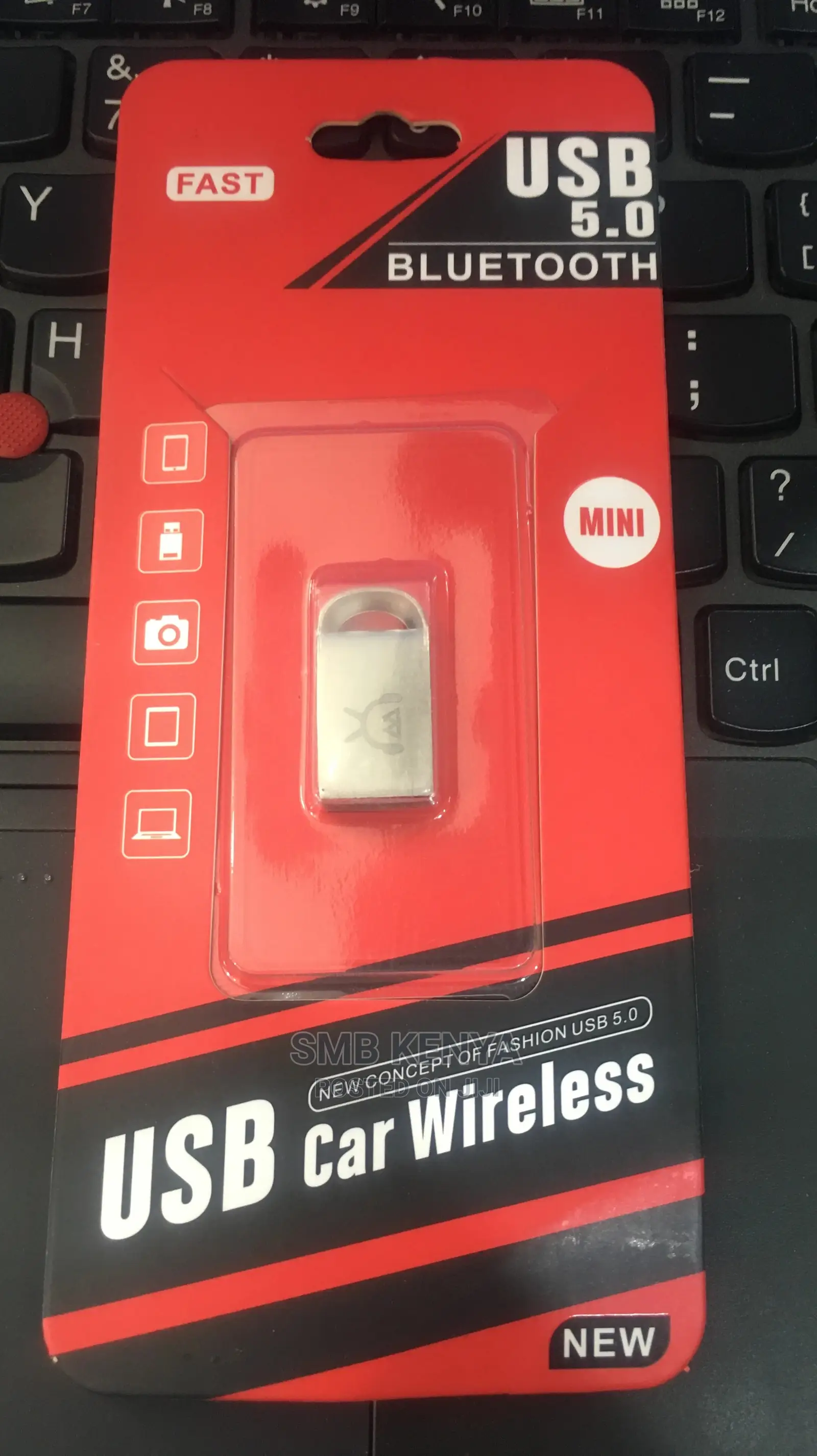 Usb 5.0 Dongle