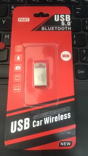 Usb 5.0 Dongle