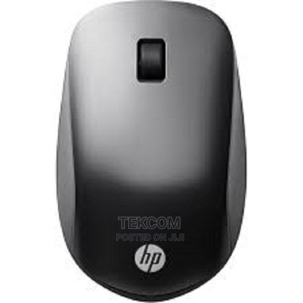 HP Wireless Slim Bluetooth Mouse F3J92AA