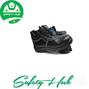Vaultex Safety Boots- Ce Approved