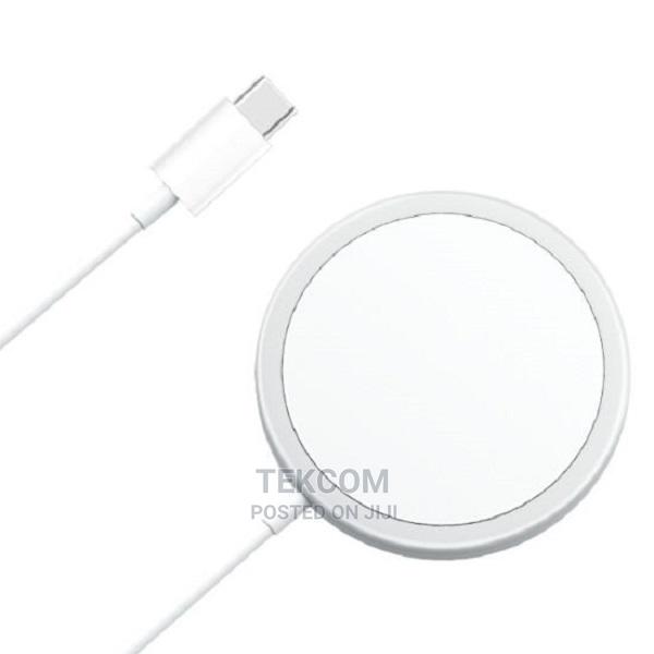 Apple Magsafe Wireless Charger
