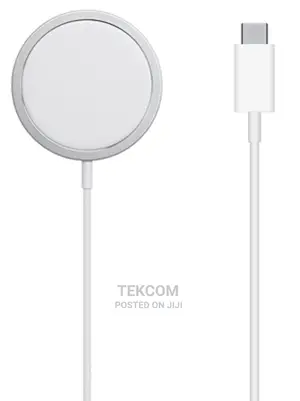 Apple Magsafe Wireless Charger