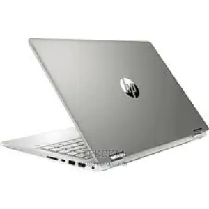 New Laptop HP Pavilion X360 8GB Intel Core I5 SSD 256GB