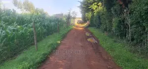 Quick Sale 1⁄4 Plot For Sale In Kimumu Eldoret