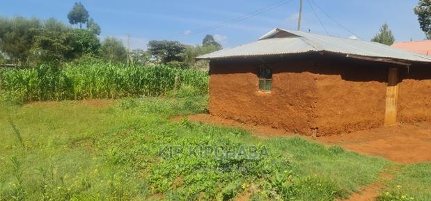 Quick Sale 1⁄4 Plot For Sale In Kimumu Eldoret