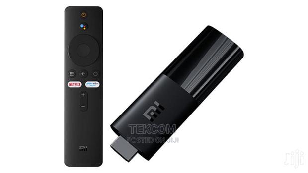 Mi Xiomi Android Tv Stick