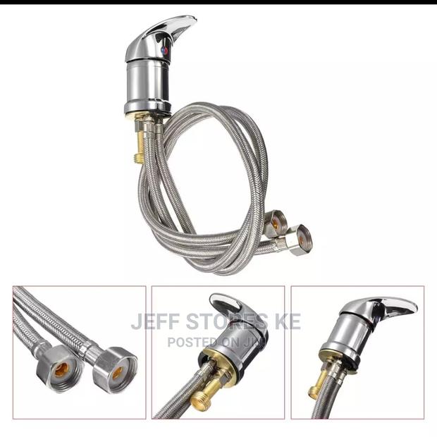 SINK Mixer